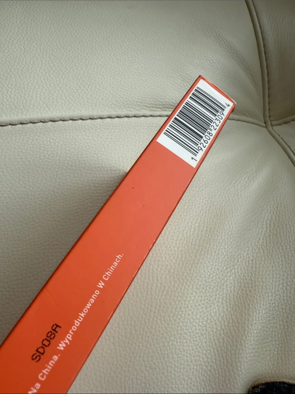 Morphe new box